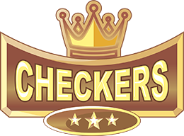 Checkers – Develops logic